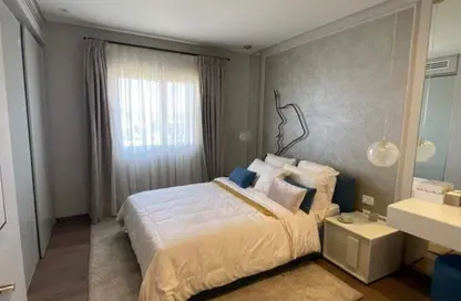 (بنتهاوس  (روف - 4 غرف نوم - 3 حمامات للبيع في الثورة الخضراء - كمبوندات الشيخ زايد - الشيخ زايد - الجيزة