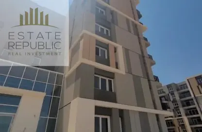 Apartment - 2 Bedrooms - 3 Bathrooms for sale in HAP Town - Mostakbal City Compounds - Mostakbal City - Future City - Cairo Apartment - 2 Bedrooms - 3 Bathrooms for sale in HAP Town - Mostakbal City Compounds - Mostakbal City - Future City - Cairo