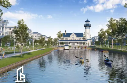 شقة - 2 غرف نوم - 2 حمامات للبيع في أليفا - كمبوندات مدينة المستقبل - مدينة المستقبل - القاهرة