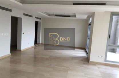 Duplex - 4 - 4 for rent in Cairo Festival City - North Investors Area - New Cairo City - Cairo