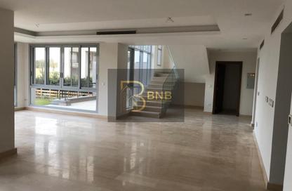 Duplex - 4 - 4 for rent in Cairo Festival City - North Investors Area - New Cairo City - Cairo