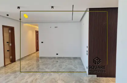 Apartment - 3 Bedrooms - 3 Bathrooms for sale in Vye Sodic - New Zayed City - Sheikh Zayed City - Giza