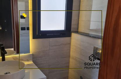 Apartment - 3 - 3 for sale in Vye Sodic - New Zayed City - Sheikh Zayed City - Giza