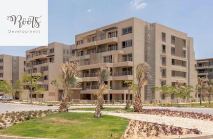 Apartment - 3 Bedrooms - 4 Bathrooms for sale in Capital Gardens Palm Hills - Mostakbal City Compounds - Mostakbal City - Future City - Cairo Apartment - 3 Bedrooms - 4 Bathrooms for sale in Capital Gardens Palm Hills - Mostakbal City Compounds - Mostakbal City - Future City - Cairo