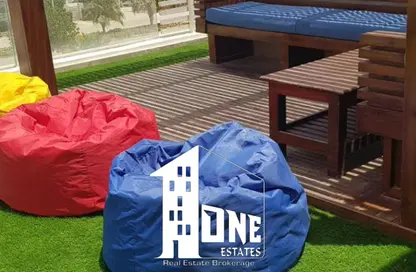 Chalet - 3 Bedrooms - 4 Bathrooms for sale in Hacienda Bay - Sidi Abdel Rahman - North Coast