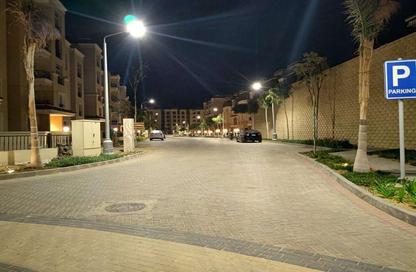 Duplex - 4 Bedrooms - 3 Bathrooms for sale in Sheya Residence - Sarai - Mostakbal City Compounds - Mostakbal City - Future City - Cairo Duplex - 4 Bedrooms - 3 Bathrooms for sale in Sheya Residence - Sarai - Mostakbal City Compounds - Mostakbal City - Future City - Cairo
