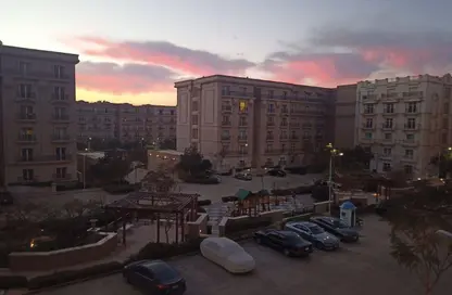 شقة - 2 حمامات للبيع في هايد بارك - مدينة القاهرة الجديدة - القاهرة