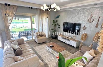 Apartment - 3 Bedrooms - 3 Bathrooms for sale in 90 Avenue - South Investors Area - New Cairo City - Cairo Apartment - 3 Bedrooms - 3 Bathrooms for sale in 90 Avenue - South Investors Area - New Cairo City - Cairo