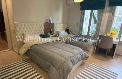 Apartment - 3 Bedrooms - 3 Bathrooms for sale in 90 Avenue - South Investors Area - New Cairo City - Cairo