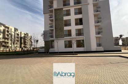 شقة - 3 - 3 للبيع في ويست فيو ريزيدينس - مدينة زايد الجديدة - الشيخ زايد - الجيزة