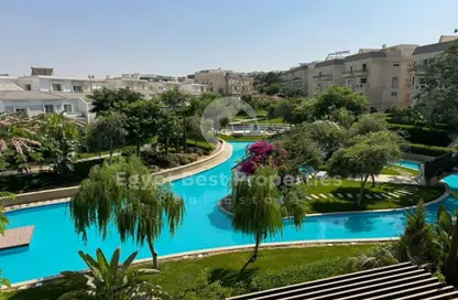 أي فيلا - 3 غرف نوم - 3 حمامات للبيع في ماونتن فيو جيزة بلاتوه - الطريق الدائري - مدينة 6 أكتوبر - الجيزة