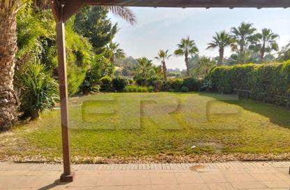 منزل مزدوج - 3 غرف نوم - 2 حمامات للبيع في القطامية هايتس - كمبوندات القطامية - القطامية - مدينة القاهرة الجديدة - القاهرة