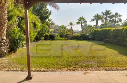 Twin House - 3 Bedrooms - 2 Bathrooms for sale in Katameya Heights - El Katameya Compounds - El Katameya - New Cairo City - Cairo