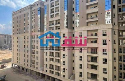 Apartment - 3 - 2 for sale in Muruj - Smouha - Hay Sharq - Alexandria