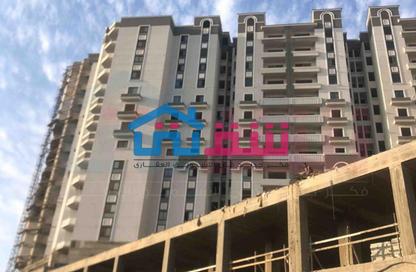 Apartment - 3 - 2 for sale in Muruj - Smouha - Hay Sharq - Alexandria
