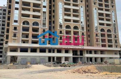 Apartment - 3 - 2 for sale in Muruj - Smouha - Hay Sharq - Alexandria