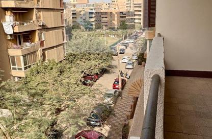 شقة - 2 غرف نوم - 1 حمام للبيع في مصر الجديدة - القاهرة