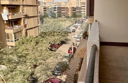 شقة - 2 غرف نوم - 1 حمام للبيع في مصر الجديدة - القاهرة شقة - 2 غرف نوم - 1 حمام للبيع في مصر الجديدة - القاهرة