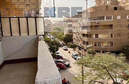 شقة - 2 غرف نوم - 1 حمام للبيع في مصر الجديدة - القاهرة