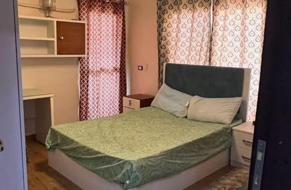 Apartment - 3 Bedrooms - 2 Bathrooms for rent in Al Khamayel city - Sheikh Zayed Compounds - Sheikh Zayed City - Giza Apartment - 3 Bedrooms - 2 Bathrooms for rent in Al Khamayel city - Sheikh Zayed Compounds - Sheikh Zayed City - Giza