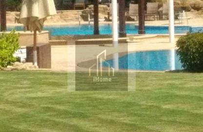 Villa - 5 Bedrooms - 5 Bathrooms for rent in Mountain View 1 - 5th Settlement Compounds - The 5th Settlement - New Cairo City - Cairo