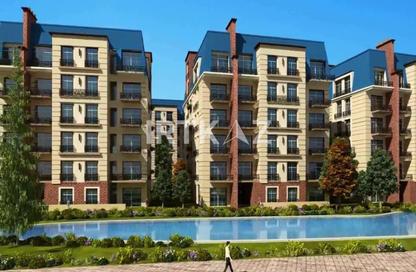 Apartment - 3 Bedrooms - 2 Bathrooms for sale in Neopolis Wadi Degla - Mostakbal City Compounds - Mostakbal City - Future City - Cairo Apartment - 3 Bedrooms - 2 Bathrooms for sale in Neopolis Wadi Degla - Mostakbal City Compounds - Mostakbal City - Future City - Cairo