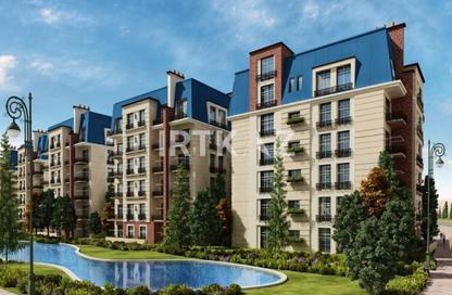 Apartment - 3 Bedrooms - 2 Bathrooms for sale in Neopolis Wadi Degla - Mostakbal City Compounds - Mostakbal City - Future City - Cairo Apartment - 3 Bedrooms - 2 Bathrooms for sale in Neopolis Wadi Degla - Mostakbal City Compounds - Mostakbal City - Future City - Cairo