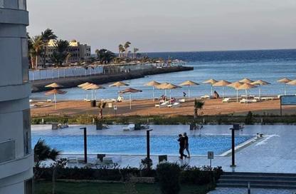 Apartment - Studio - 1 for sale in Scandic Resort - Hurghada Resorts - Hurghada - Red Sea
