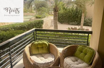 شقة - 3 غرف نوم - 4 حمامات للبيع في نيو جيزة - طريق مصر اسكندرية الصحراوي - مدينة 6 أكتوبر - الجيزة