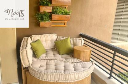 شقة - 3 غرف نوم - 4 حمامات للبيع في نيو جيزة - طريق مصر اسكندرية الصحراوي - مدينة 6 أكتوبر - الجيزة