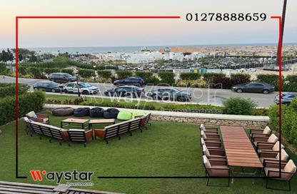 Villa - 7 Bedrooms - 5 Bathrooms for sale in Mountain View - Ras Al Hekma - North Coast Villa - 7 Bedrooms - 5 Bathrooms for sale in Mountain View - Ras Al Hekma - North Coast