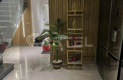 Penthouse - 3 - 3 for sale in Mountain View Hyde Park - 5th Settlement Compounds - The 5th Settlement - New Cairo City - Cairo
