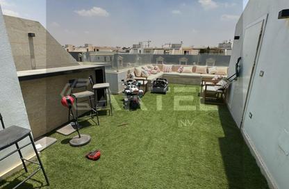 Penthouse - 3 - 3 for sale in Mountain View Hyde Park - 5th Settlement Compounds - The 5th Settlement - New Cairo City - Cairo
