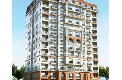 شقة - 3 - 3 للبيع في في صوارى - ووترفرونت - صوارى - كمبوندات الاسكندرية - الاسكندرية