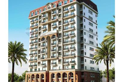 شقة - 3 - 3 للبيع في في صوارى - ووترفرونت - صوارى - كمبوندات الاسكندرية - الاسكندرية