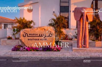 Chalet - 1 - 1 for sale in Marina 8 - Marina - Al Alamein - North Coast
