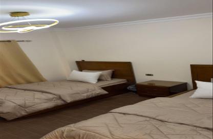 Apartment - 2 Bedrooms - 2 Bathrooms for rent in B11 - Madinaty - Cairo