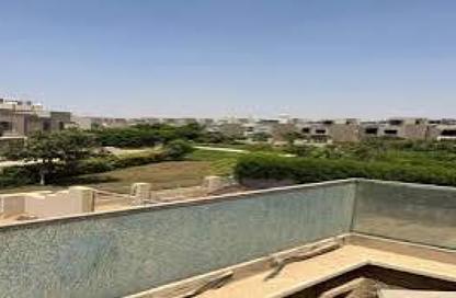 فيلا - 7 غرف نوم - 7 حمامات للبيع في بالم هيلز قطامية - كمبوندات القطامية - القطامية - مدينة القاهرة الجديدة - القاهرة