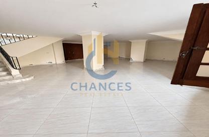 Duplex - 3 - 3 for sale in El Narges Buildings - Al Narges - New Cairo City - Cairo