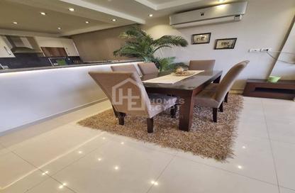 Apartment - 2 - 3 for rent in Shooting Club Street - Dokki - Giza