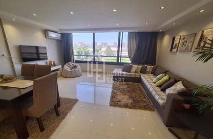 Apartment - 2 - 3 for rent in Shooting Club Street - Dokki - Giza