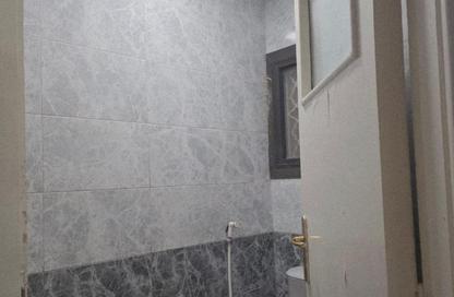 Apartment - 2 Bedrooms - 2 Bathrooms for rent in Al Joman - 7th District - Sheikh Zayed City - Giza