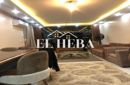 Apartment - 2 Bedrooms - 2 Bathrooms for rent in Madinaty - Cairo