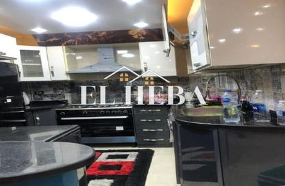 Apartment - 2 Bedrooms - 2 Bathrooms for rent in Madinaty - Cairo