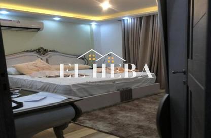 Apartment - 2 Bedrooms - 2 Bathrooms for rent in Madinaty - Cairo