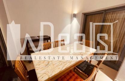 Townhouse - 4 Bedrooms - 4 Bathrooms for sale in Marassi - Sidi Abdel Rahman - North Coast Townhouse - 4 Bedrooms - 4 Bathrooms for sale in Marassi - Sidi Abdel Rahman - North Coast