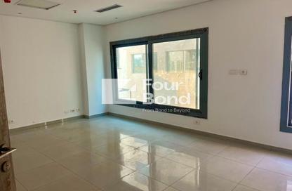 Office Space - Studio - 1 Bathroom for rent in Kernel Business Hub - North Teseen St. - The 5th Settlement - New Cairo City - Cairo