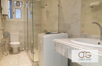 Apartment - 3 Bedrooms - 2 Bathrooms for sale in Ibn Maysser St. - Zamalek - Cairo