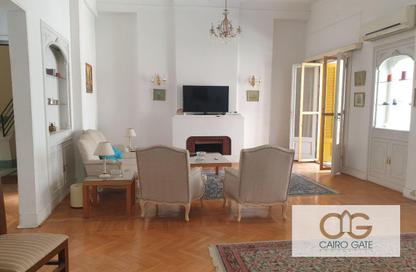 Apartment - 3 Bedrooms - 2 Bathrooms for sale in Ibn Maysser St. - Zamalek - Cairo