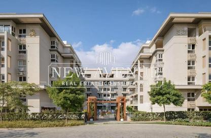 Apartment - 3 Bedrooms - 3 Bathrooms for sale in Mountain View iCity - 5th Settlement Compounds - The 5th Settlement - New Cairo City - Cairo